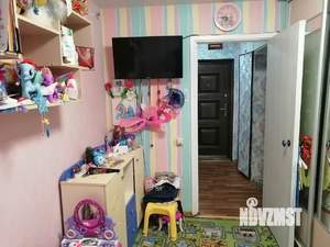 2-к квартира, вторичка, 45м2, 9/9 этаж