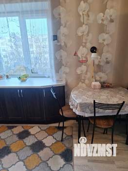 2-к квартира, вторичка, 41м2, 4/5 этаж
