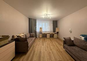 3-к квартира, вторичка, 98м2, 2/16 этаж