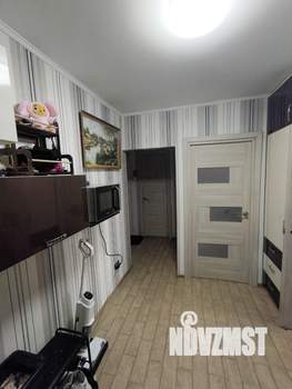 2-к квартира, вторичка, 54м2, 3/5 этаж