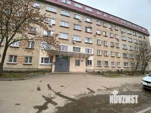 1-к квартира, вторичка, 19м2, 5/6 этаж