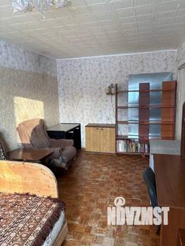 2-к квартира, вторичка, 47м2, 1/3 этаж