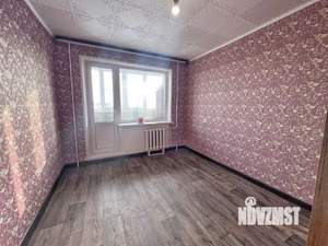 3-к квартира, вторичка, 63м2, 6/9 этаж