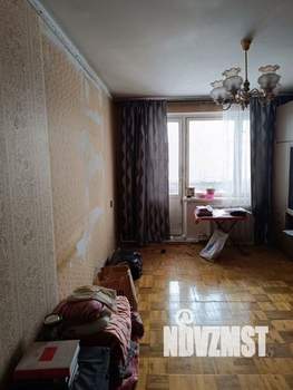 2-к квартира, вторичка, 47м2, 5/5 этаж