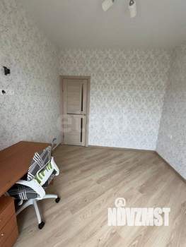 2-к квартира, вторичка, 44м2, 3/3 этаж