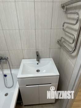 2-к квартира, вторичка, 52м2, 5/5 этаж