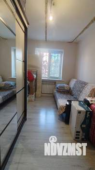 3-к квартира, вторичка, 50м2, 1/5 этаж
