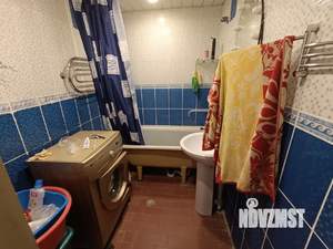 2-к квартира, вторичка, 62м2, 1/12 этаж