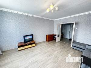 1-к квартира, вторичка, 42м2, 5/16 этаж