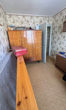 2-к квартира, вторичка, 42м2, 9/9 этаж