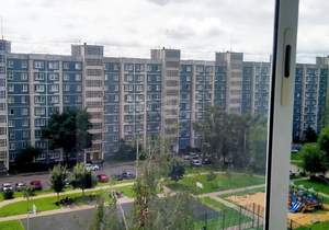 1-к квартира, вторичка, 33м2, 8/9 этаж