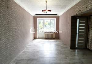 1-к квартира, вторичка, 31м2, 2/2 этаж
