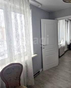 2-к квартира, вторичка, 36м2, 5/5 этаж