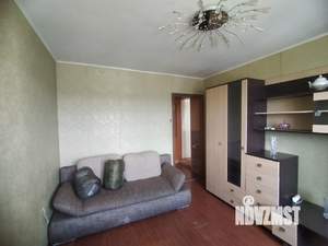 2-к квартира, вторичка, 40м2, 9/10 этаж