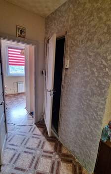 1-к квартира, вторичка, 38м2, 16/17 этаж