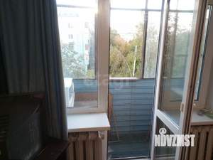 1-к квартира, вторичка, 32м2, 4/5 этаж