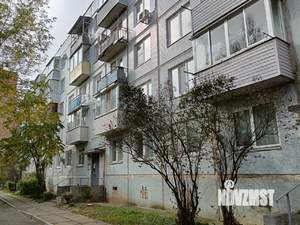 1-к квартира, вторичка, 31м2, 1/5 этаж