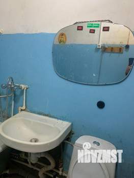 2-к квартира, вторичка, 47м2, 3/5 этаж