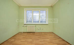 2-к квартира, вторичка, 54м2, 5/5 этаж