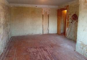 1-к квартира, вторичка, 32м2, 5/5 этаж