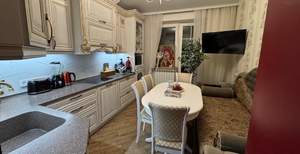 2-к квартира, вторичка, 60м2, 6/16 этаж