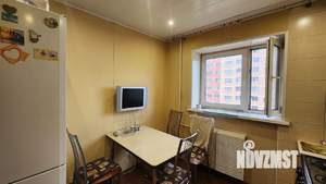 3-к квартира, вторичка, 62м2, 9/9 этаж