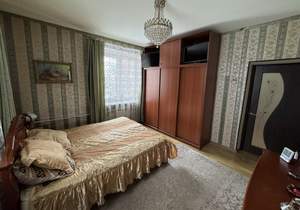 2-к квартира, вторичка, 60м2, 3/3 этаж