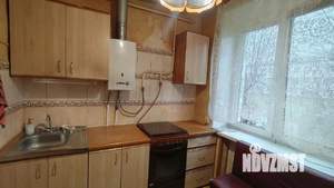 2-к квартира, вторичка, 42м2, 1/3 этаж