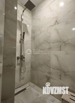 1-к квартира, вторичка, 38м2, 1/3 этаж