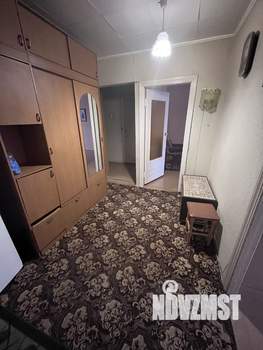 3-к квартира, вторичка, 65м2, 5/5 этаж