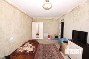 1-к квартира, вторичка, 35м2, 5/5 этаж