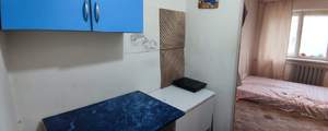 Студия квартира, вторичка, 18м2, 4/5 этаж