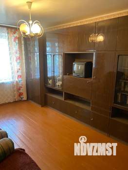 2-к квартира, вторичка, 48м2, 2/5 этаж