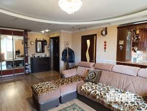 2-к квартира, вторичка, 71м2, 5/10 этаж