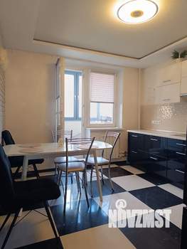 3-к квартира, вторичка, 98м2, 8/16 этаж