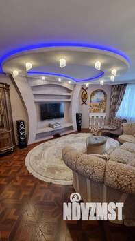 3-к квартира, вторичка, 105м2, 9/16 этаж