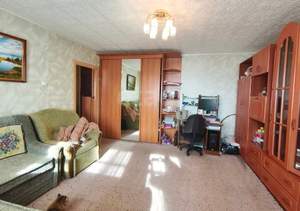 1-к квартира, вторичка, 36м2, 3/5 этаж