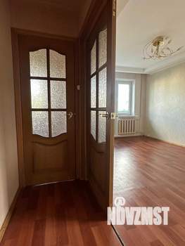 1-к квартира, вторичка, 32м2, 4/5 этаж