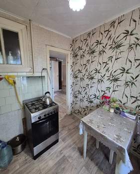 2-к квартира, вторичка, 43м2, 2/5 этаж
