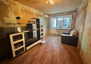 2-к квартира, вторичка, 42м2, 5/5 этаж