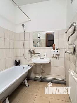 1-к квартира, вторичка, 43м2, 10/12 этаж
