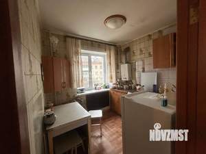 1-к квартира, вторичка, 32м2, 3/4 этаж