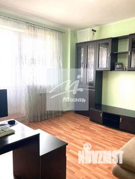 1-к квартира, вторичка, 51м2, 11/17 этаж