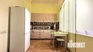 2-к квартира, вторичка, 38м2, 1/6 этаж