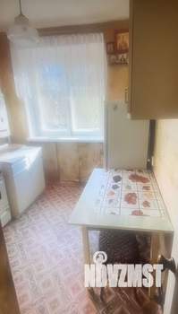 1-к квартира, вторичка, 30м2, 4/5 этаж