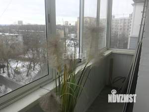 1-к квартира, вторичка, 35м2, 7/9 этаж