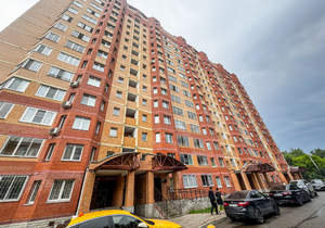 2-к квартира, вторичка, 69м2, 5/14 этаж