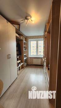 3-к квартира, вторичка, 62м2, 9/9 этаж