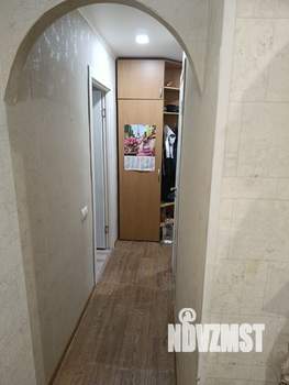2-к квартира, вторичка, 41м2, 2/5 этаж