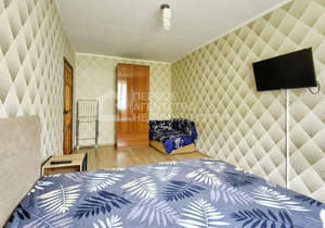1-к квартира, вторичка, 29м2, 5/5 этаж